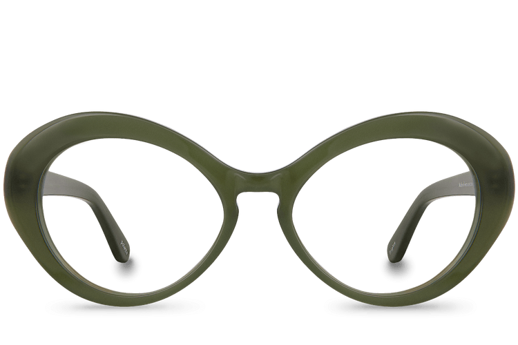 Brigitte View Green