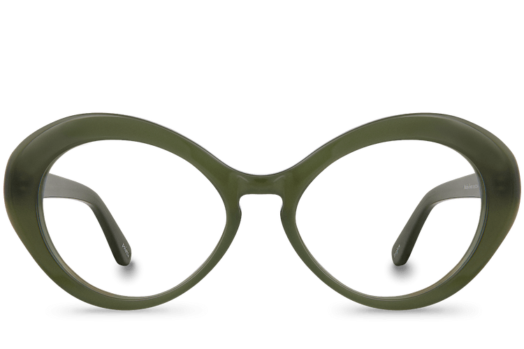 Brigitte View Green