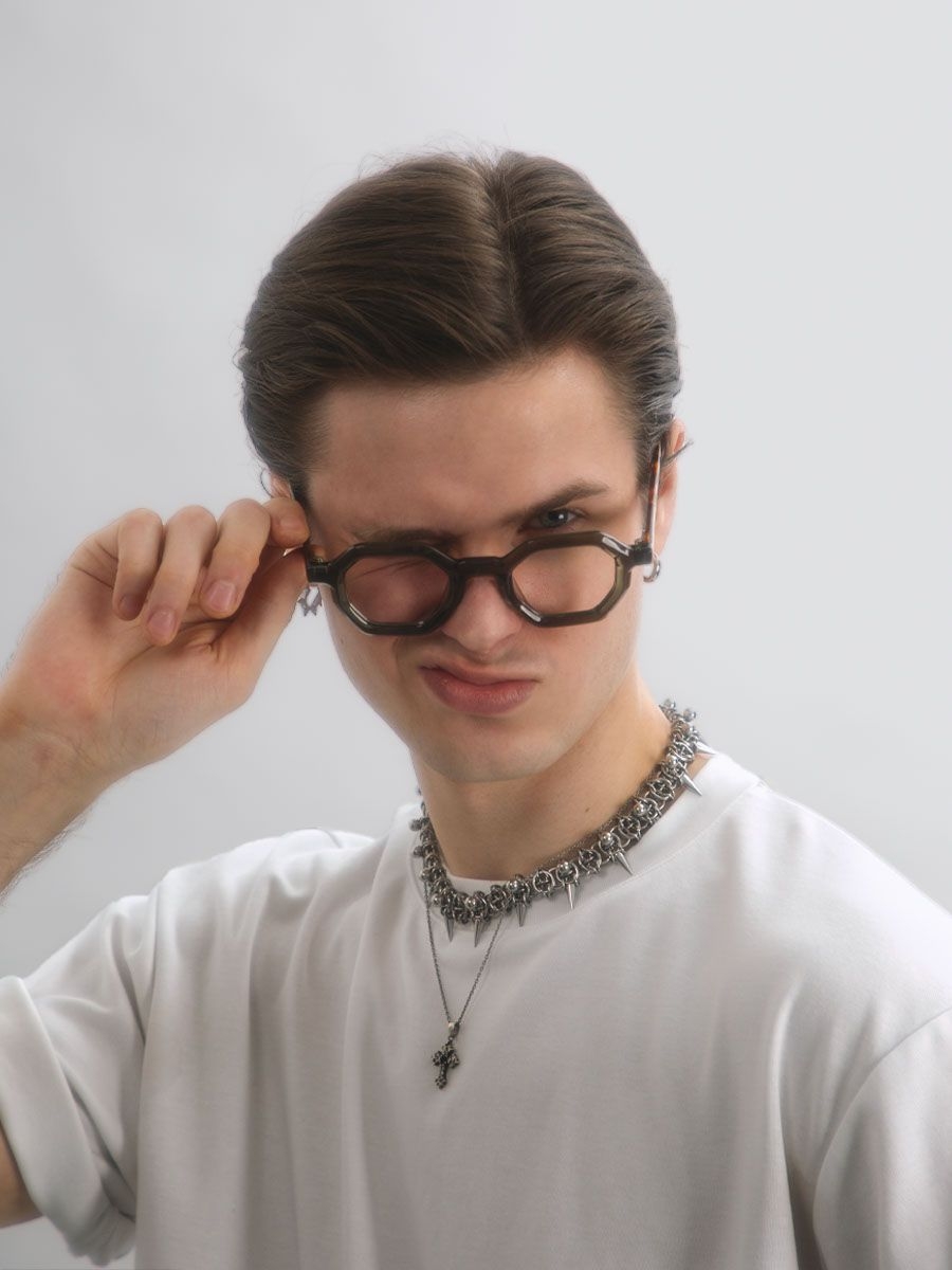 Briolette View Green