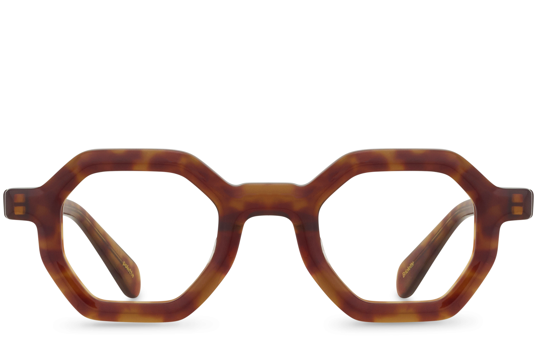 Briolette View Brown