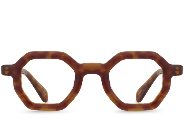 Briolette View Brown