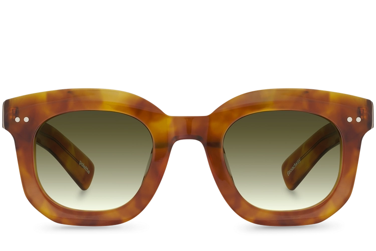 Broadway Brown