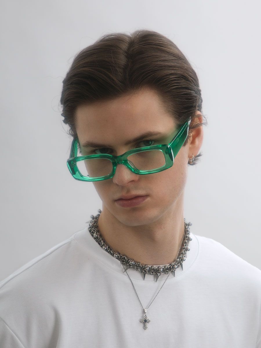 The Bronx View Green