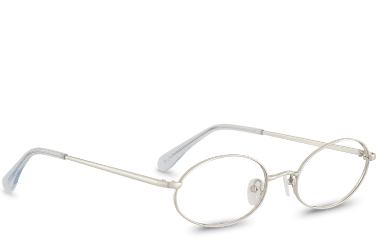 Brunat Silver