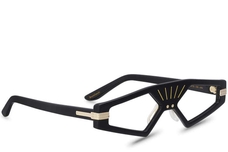 Brunelleschi View Black