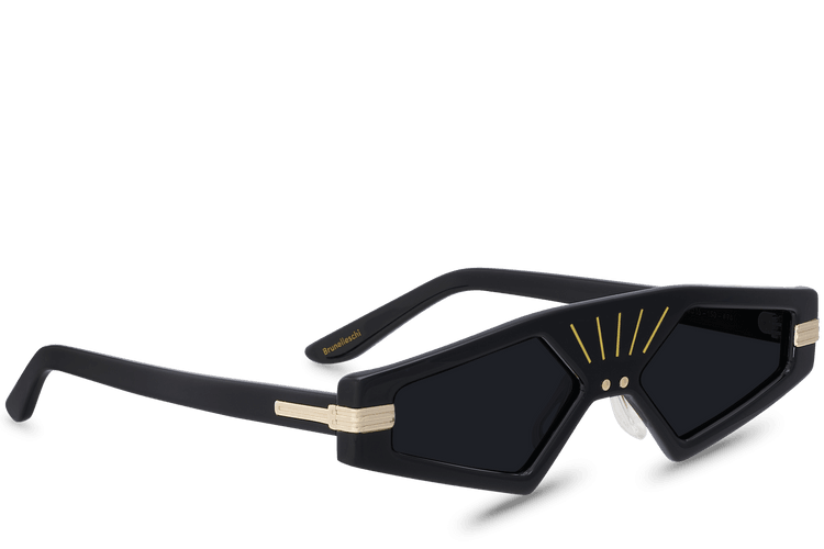 Brunelleschi Black