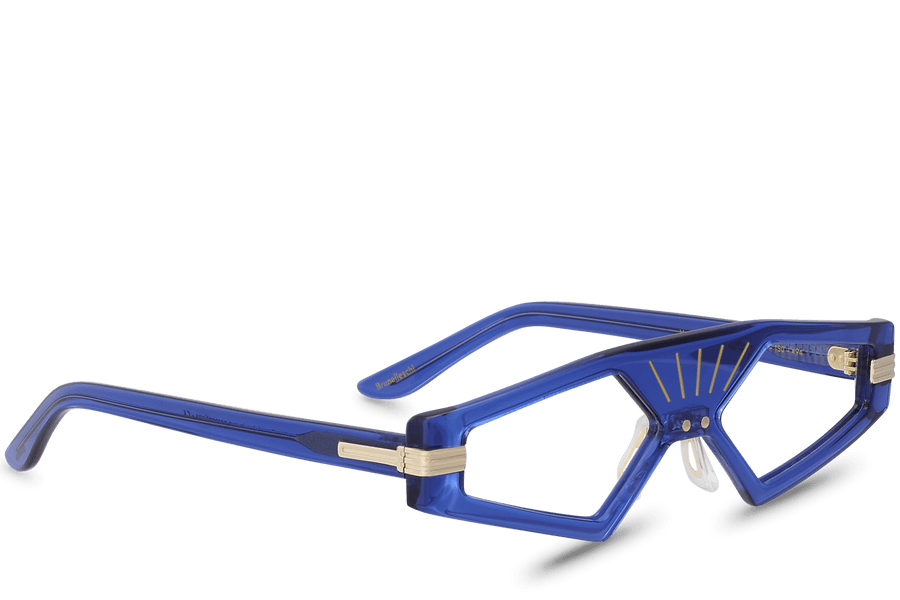 Brunelleschi View Blue