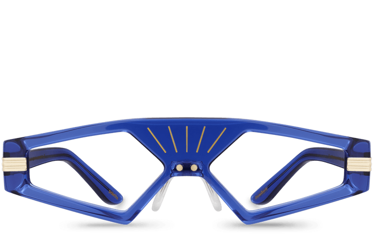 Brunelleschi View Blue