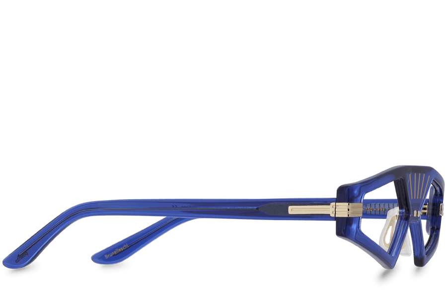 Brunelleschi View Blue