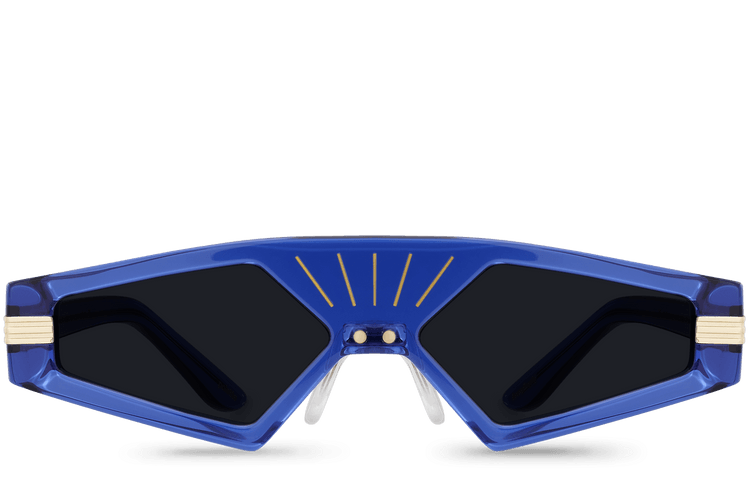 Brunelleschi Blue
