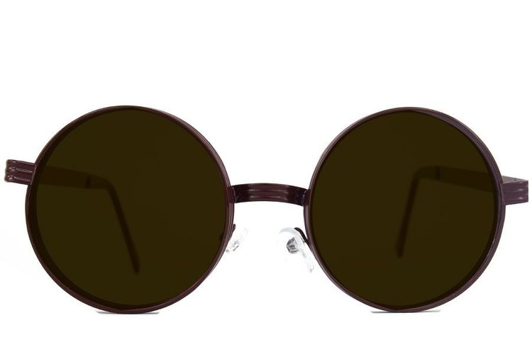 Bubble Brown