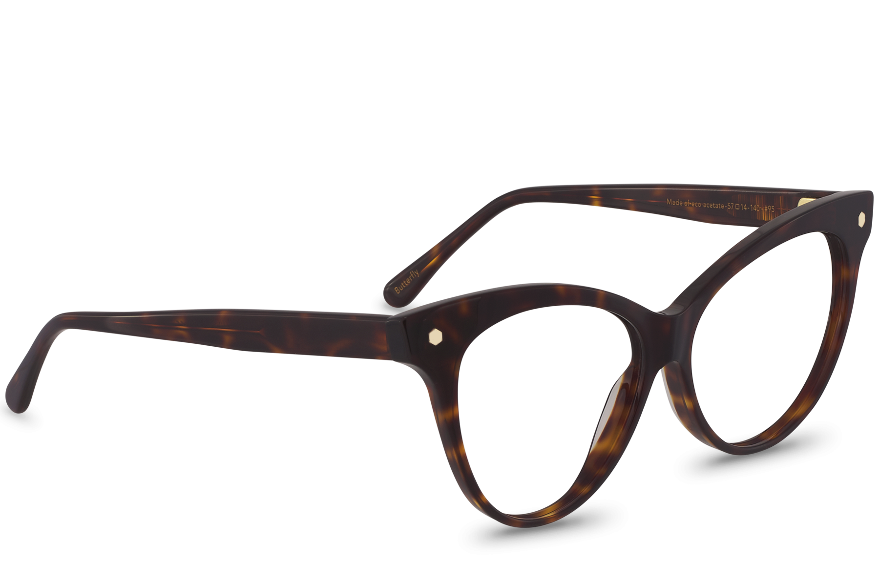 Butterfly View Écaille