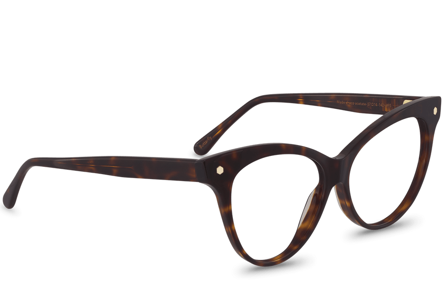 Butterfly View Écaille