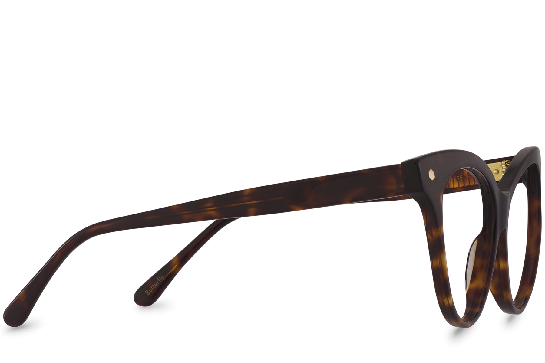 Butterfly View Écaille