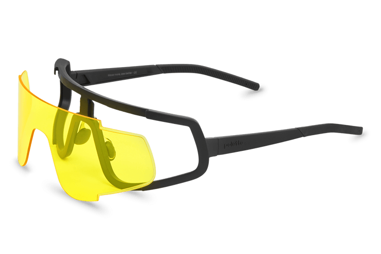 C1 Lens Yellow