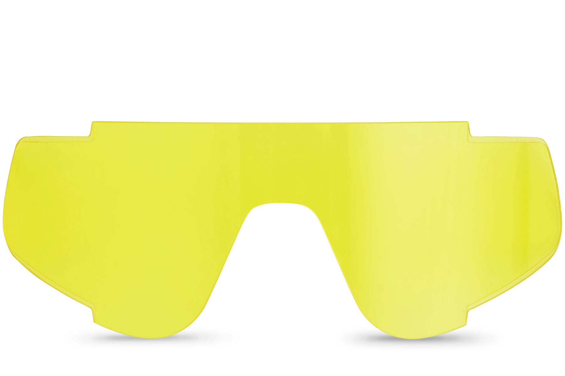 C1 Lens Yellow