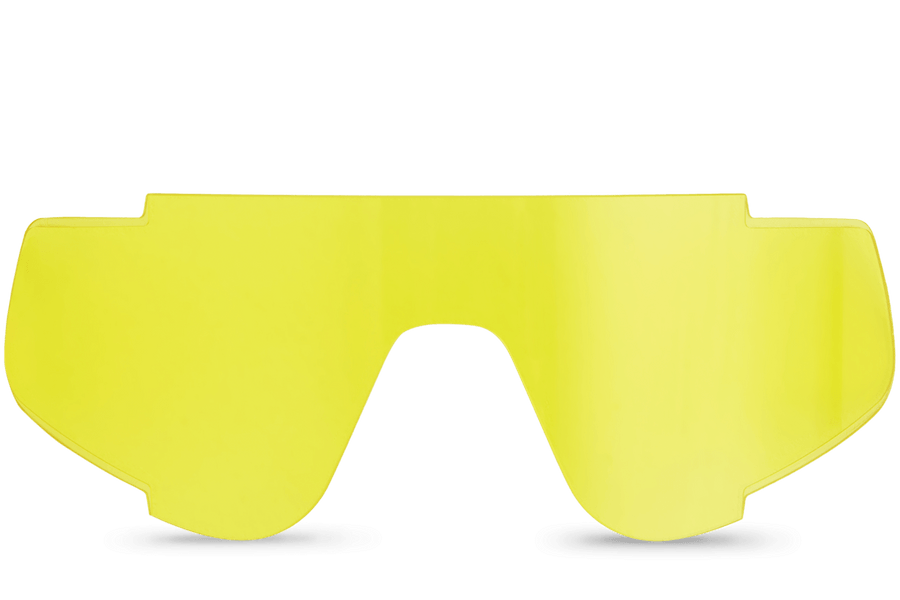 C1 Lens Yellow