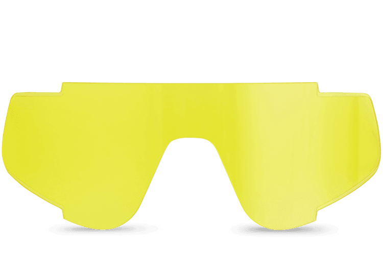 C1 Lens Yellow