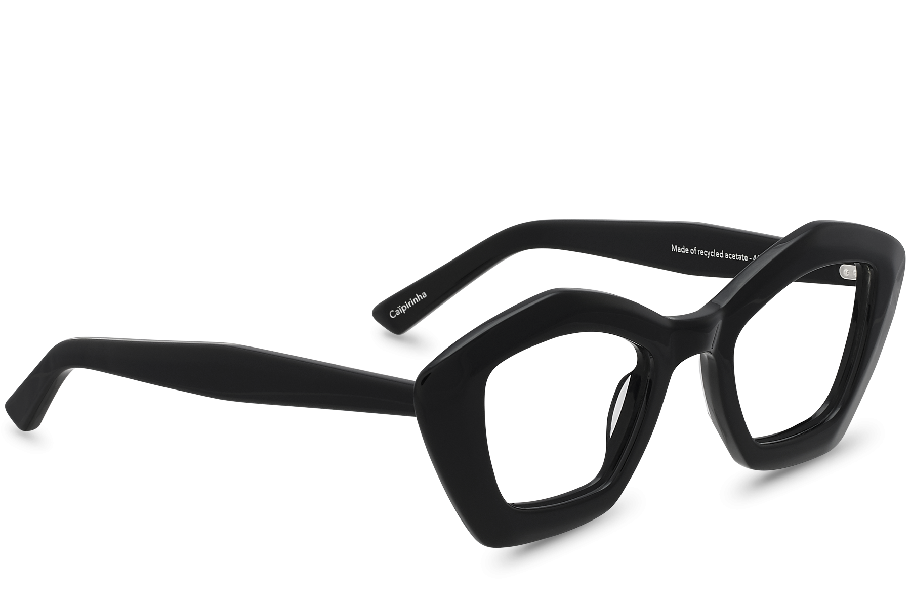 Caïpirinha View Black