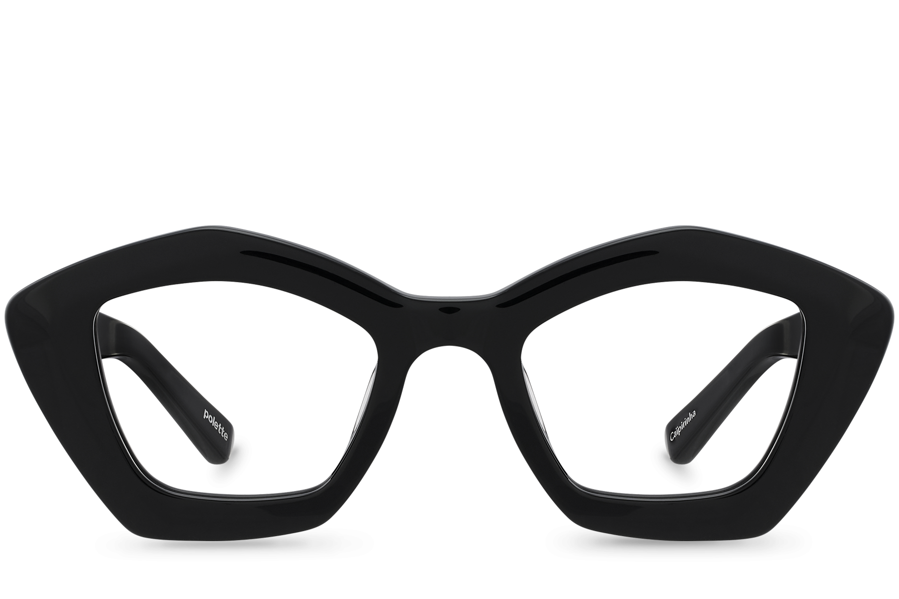 Caïpirinha View Black