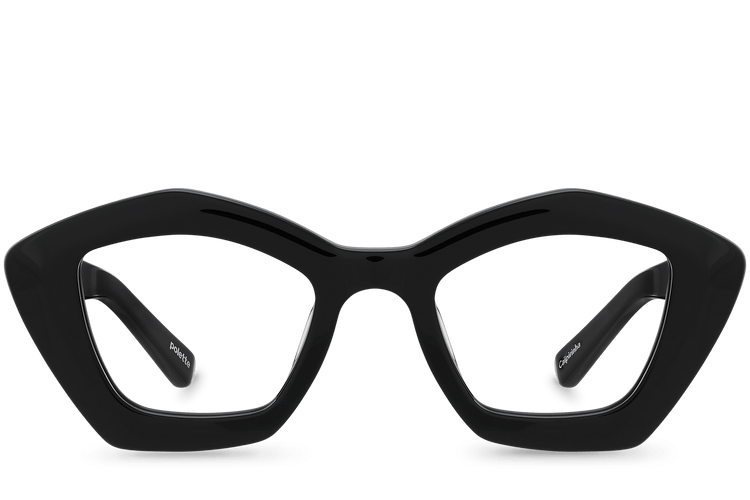 Caïpirinha View Black