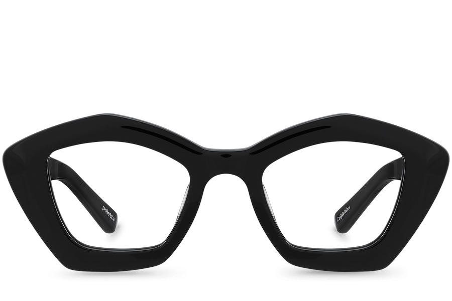 Caïpirinha View Black