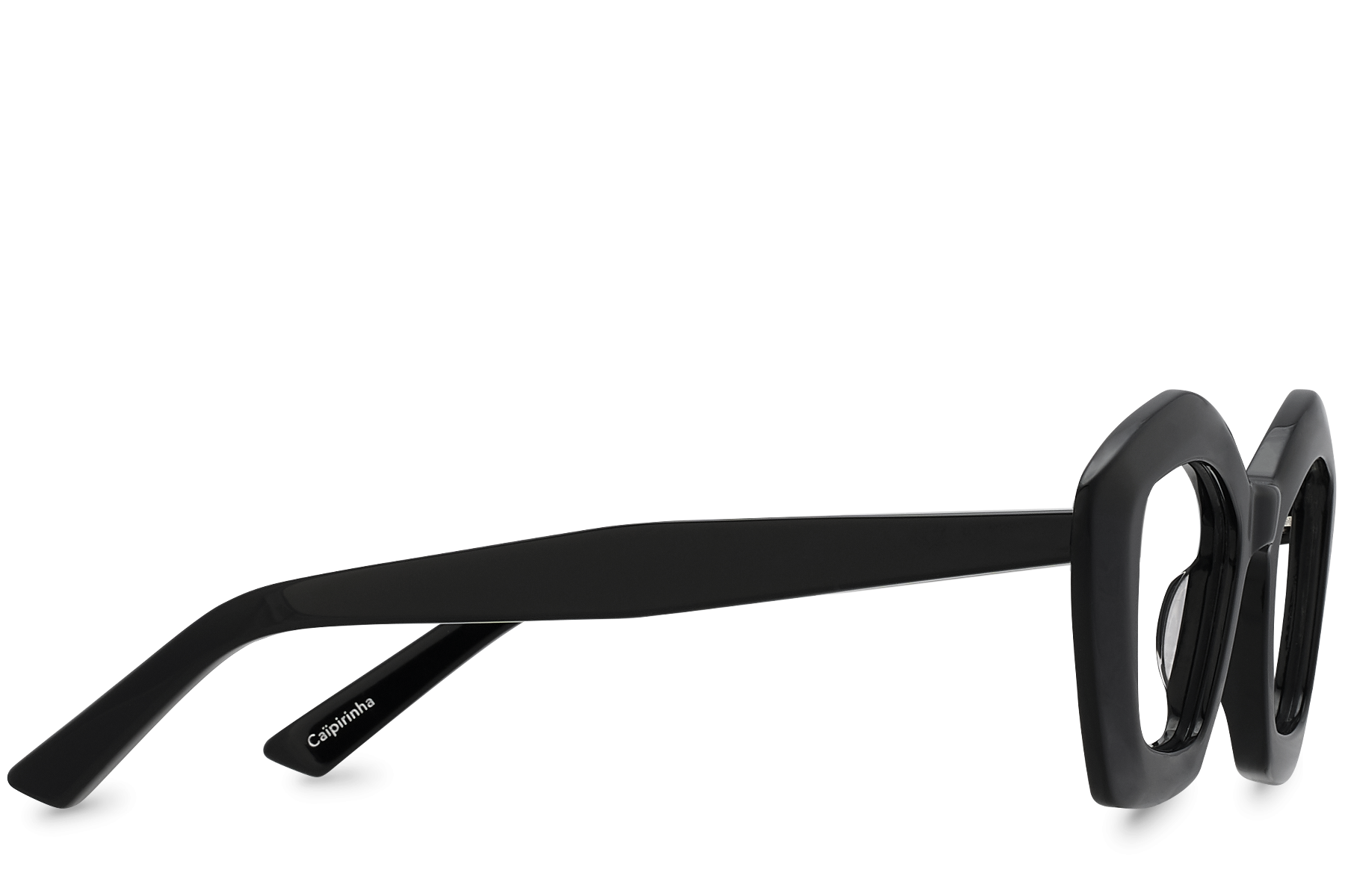 Caïpirinha View Black