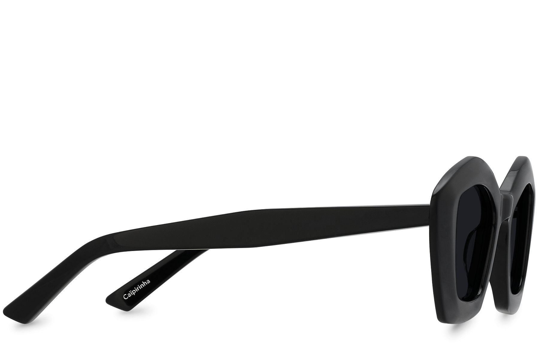Caïpirinha Black