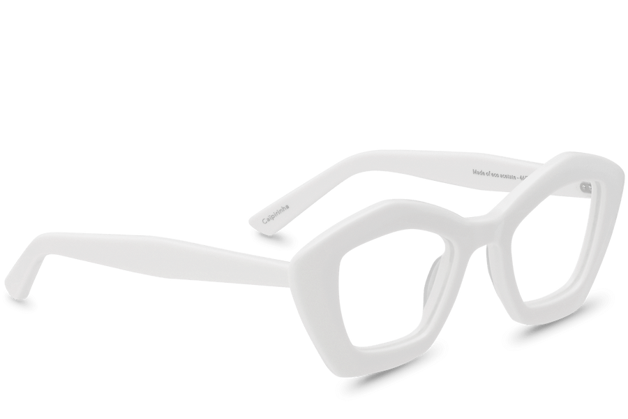 Caïpirinha View White