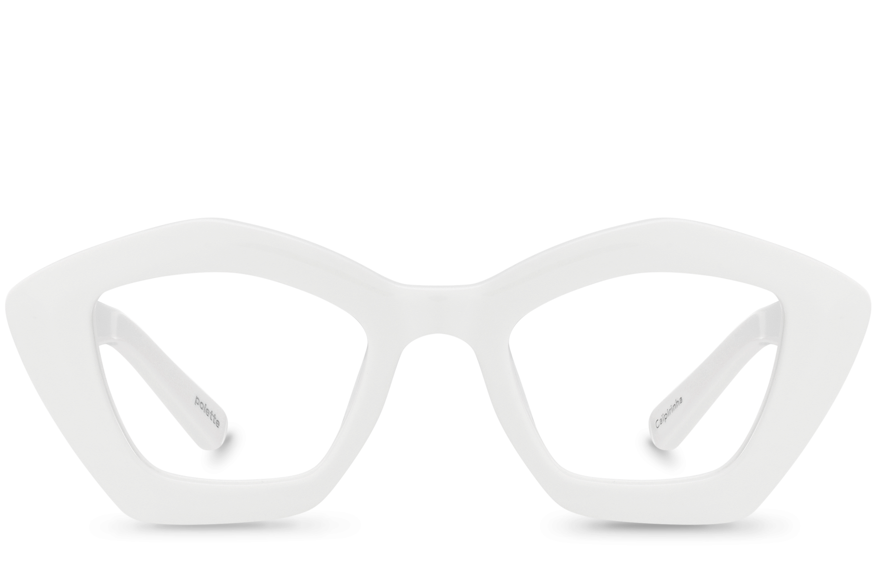 Caïpirinha View White