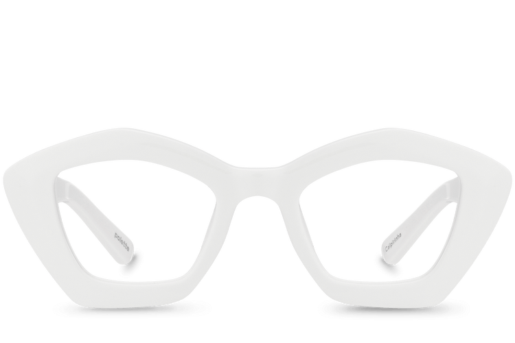 Caïpirinha View White