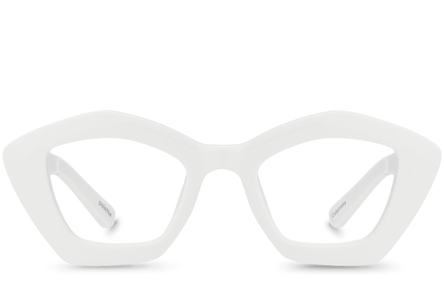 Caïpirinha View White