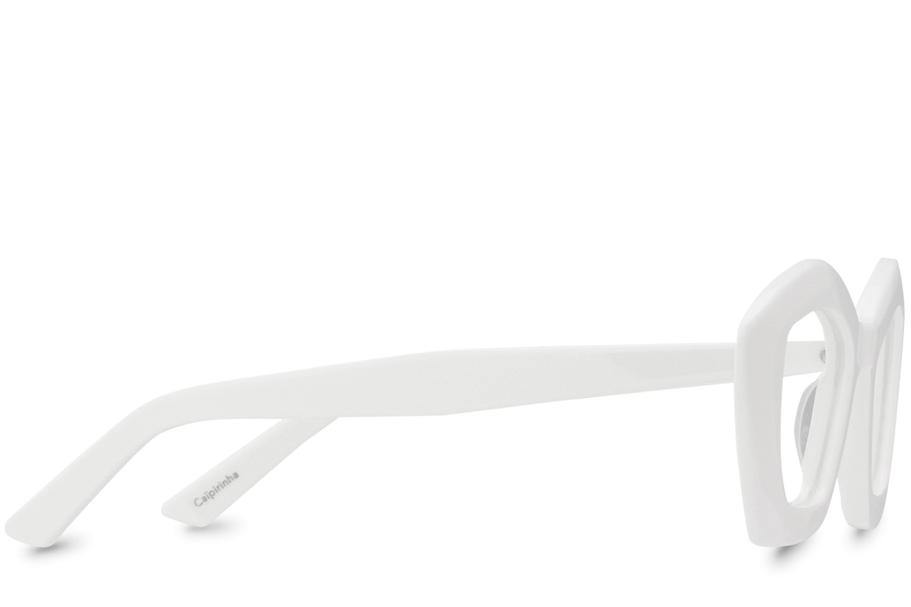 Caïpirinha View White