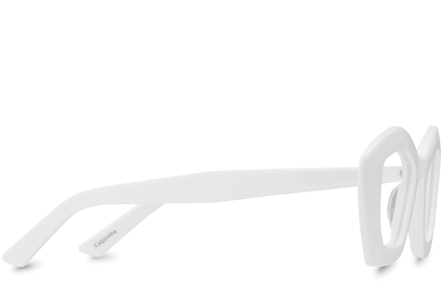 Caïpirinha View White