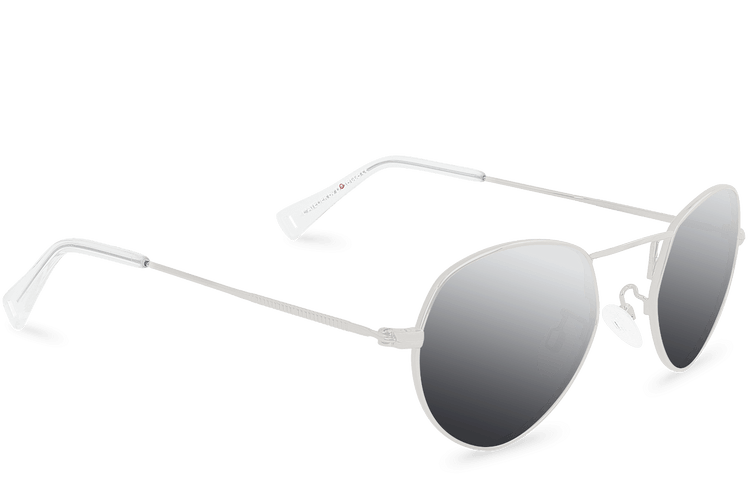 California Silver