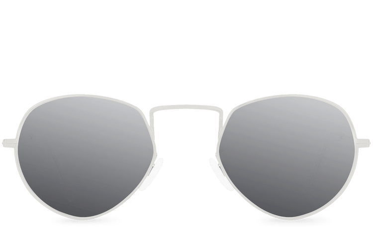 California Silver