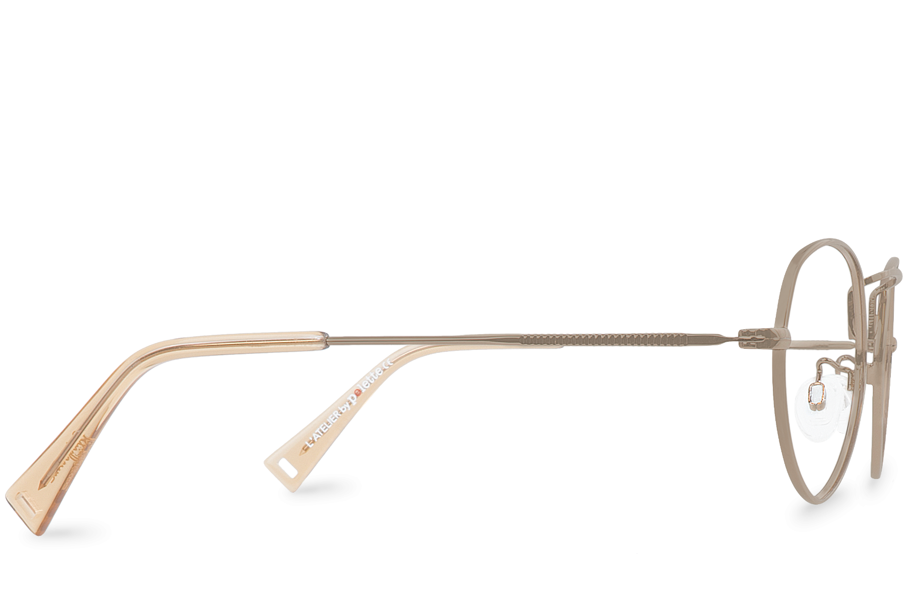 California View Bronze