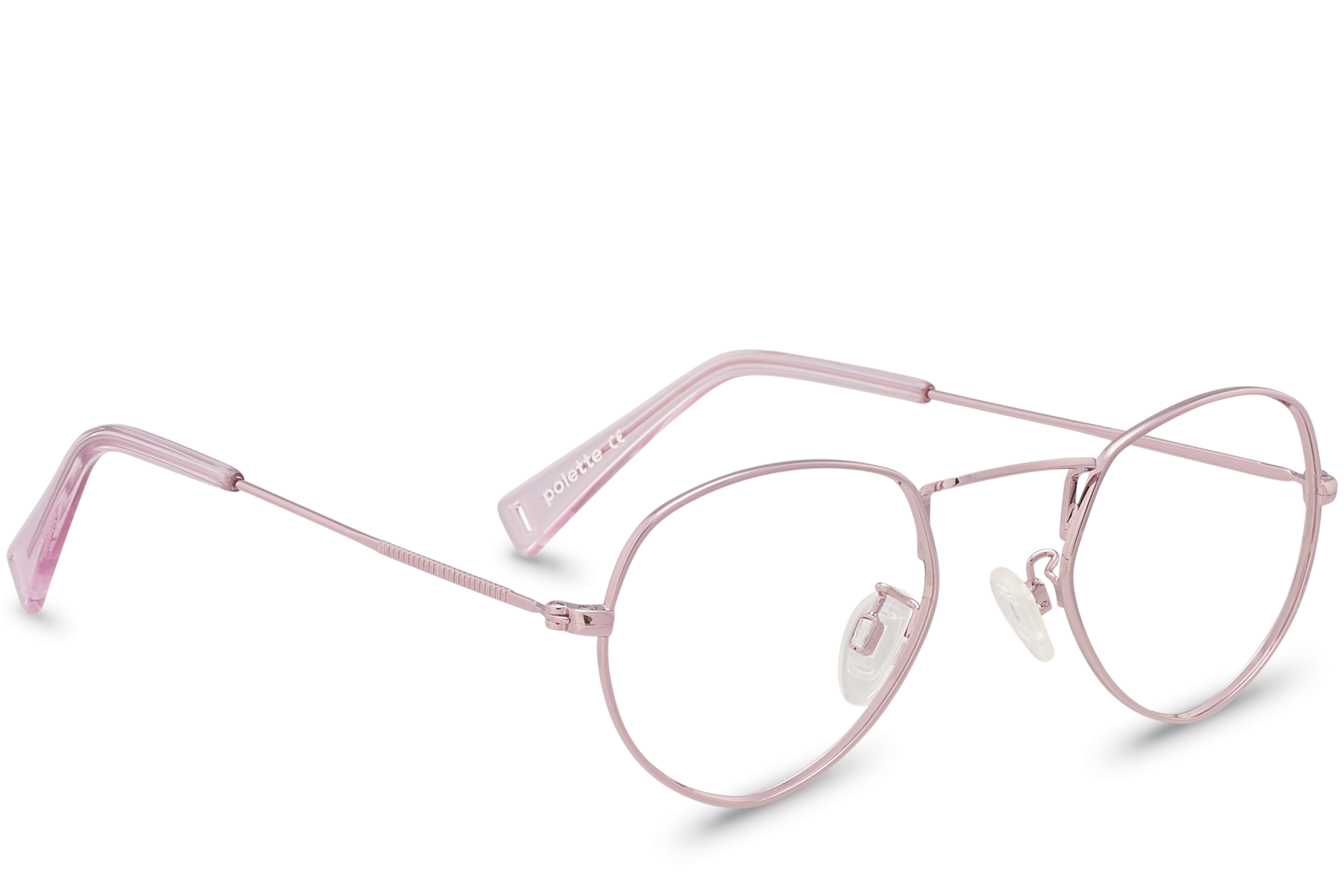 California View Pink