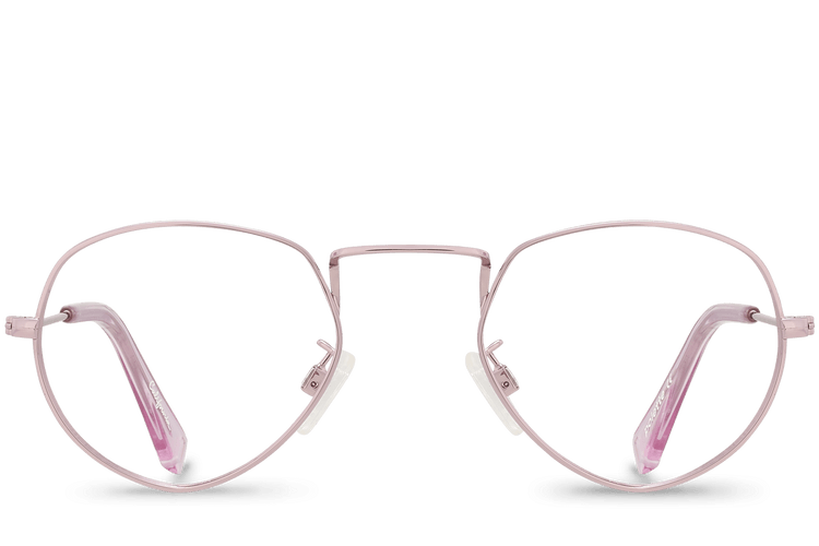 California View Pink