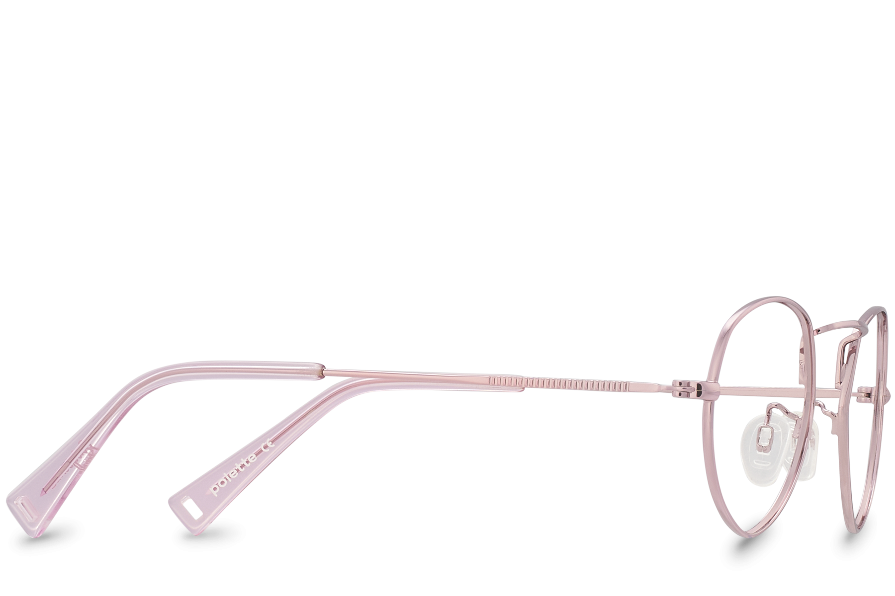 California View Pink