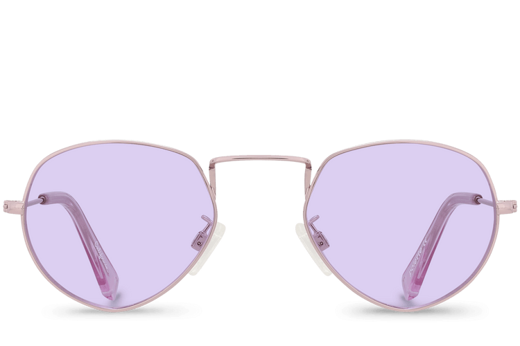 California Purple