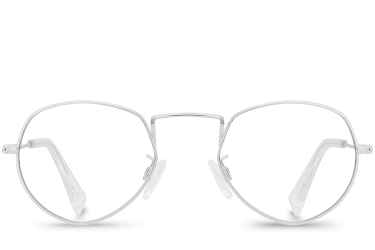 California View Silver