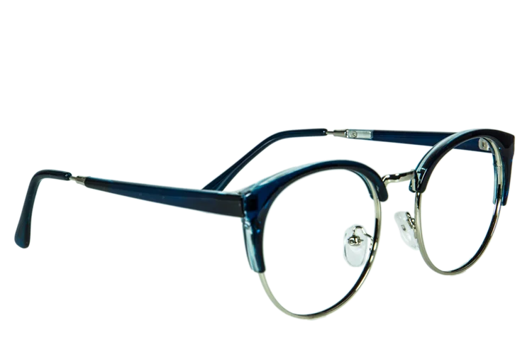 Calisson Blue