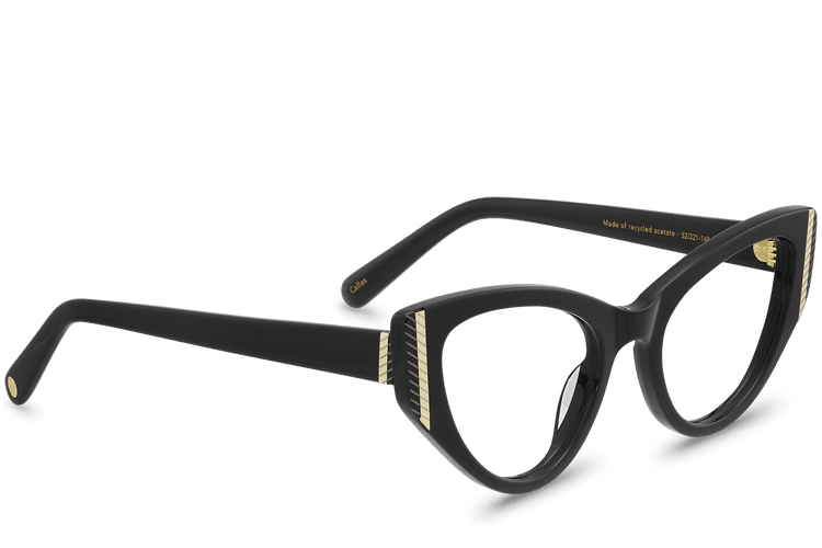 Callas Black