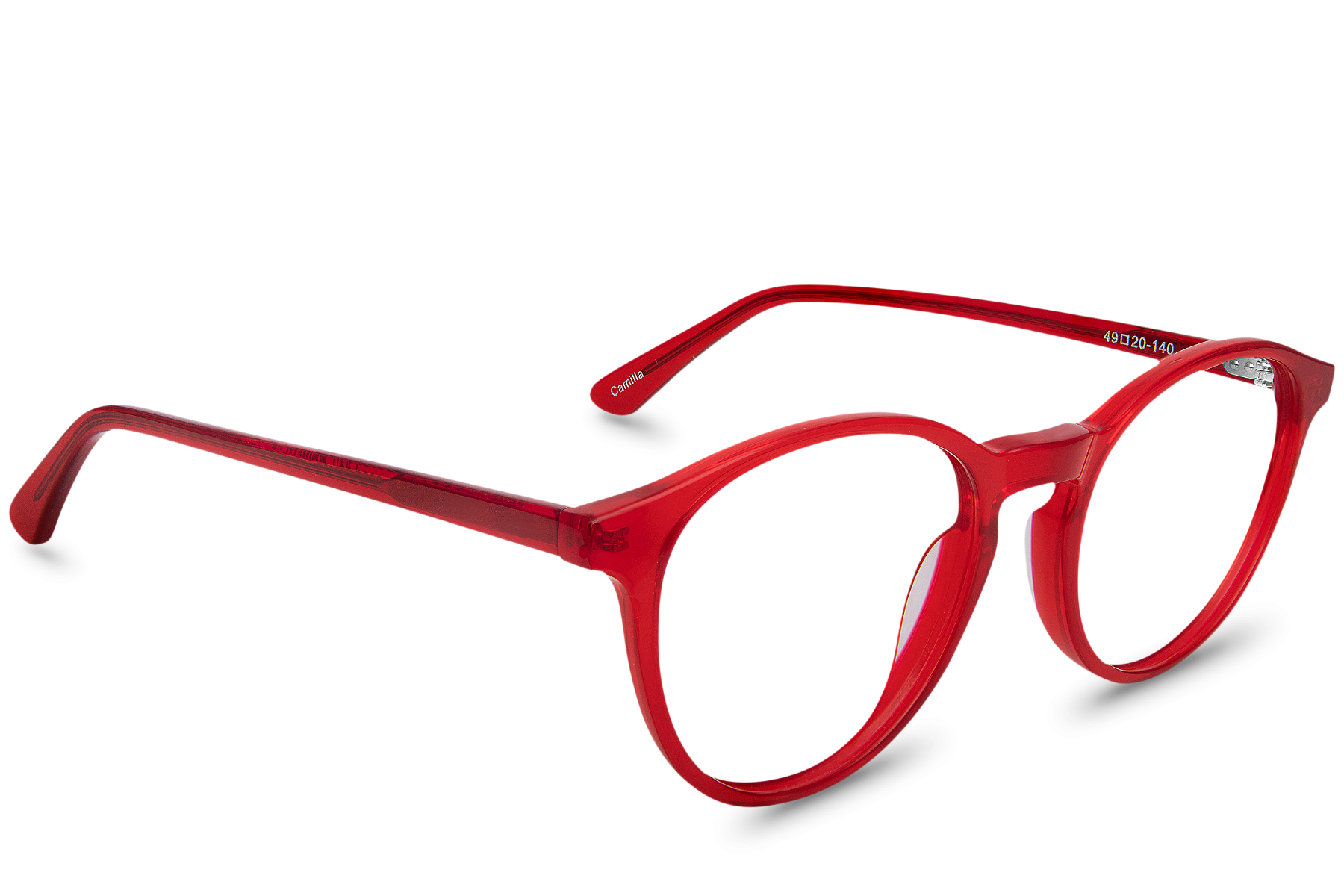 Camilla Red