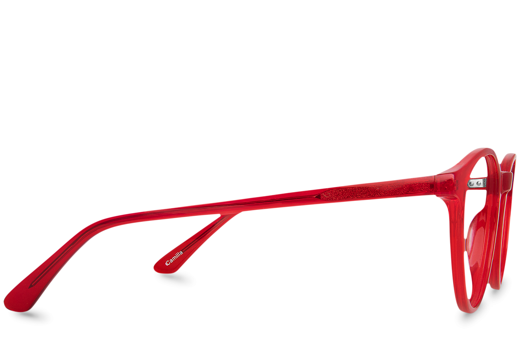 Camilla Red