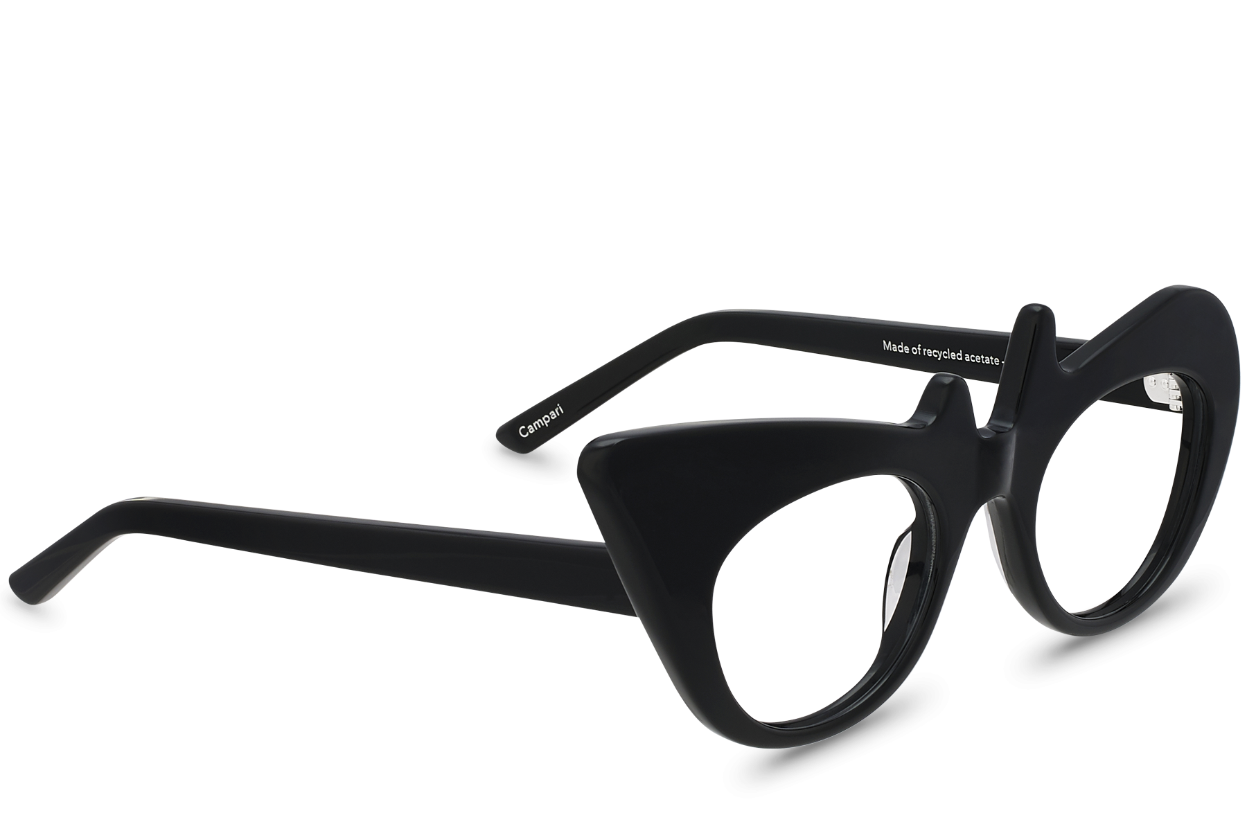 Campari View Black