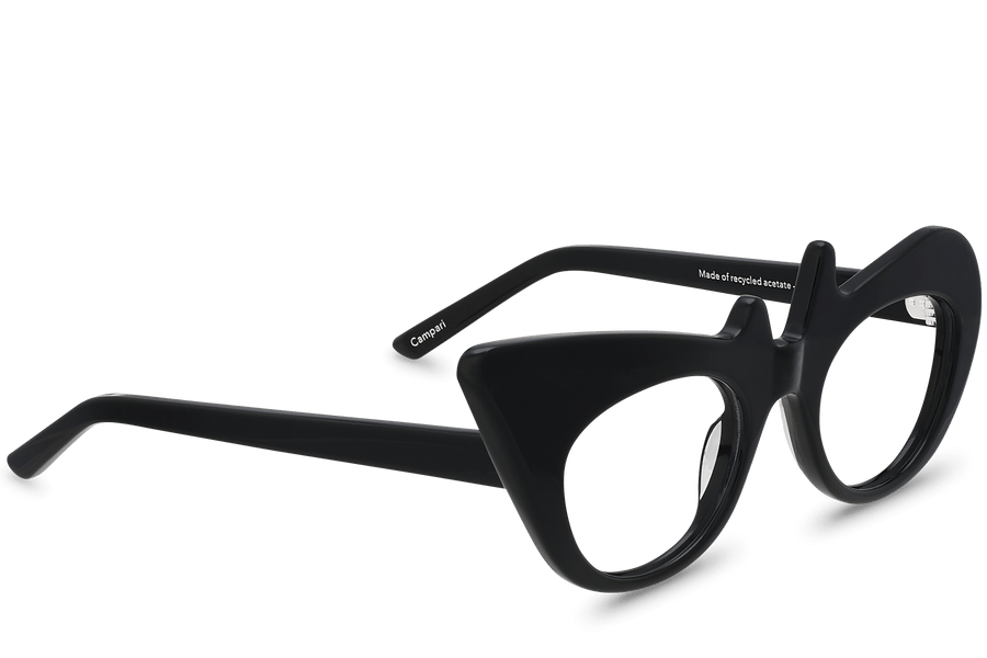 Campari View Black
