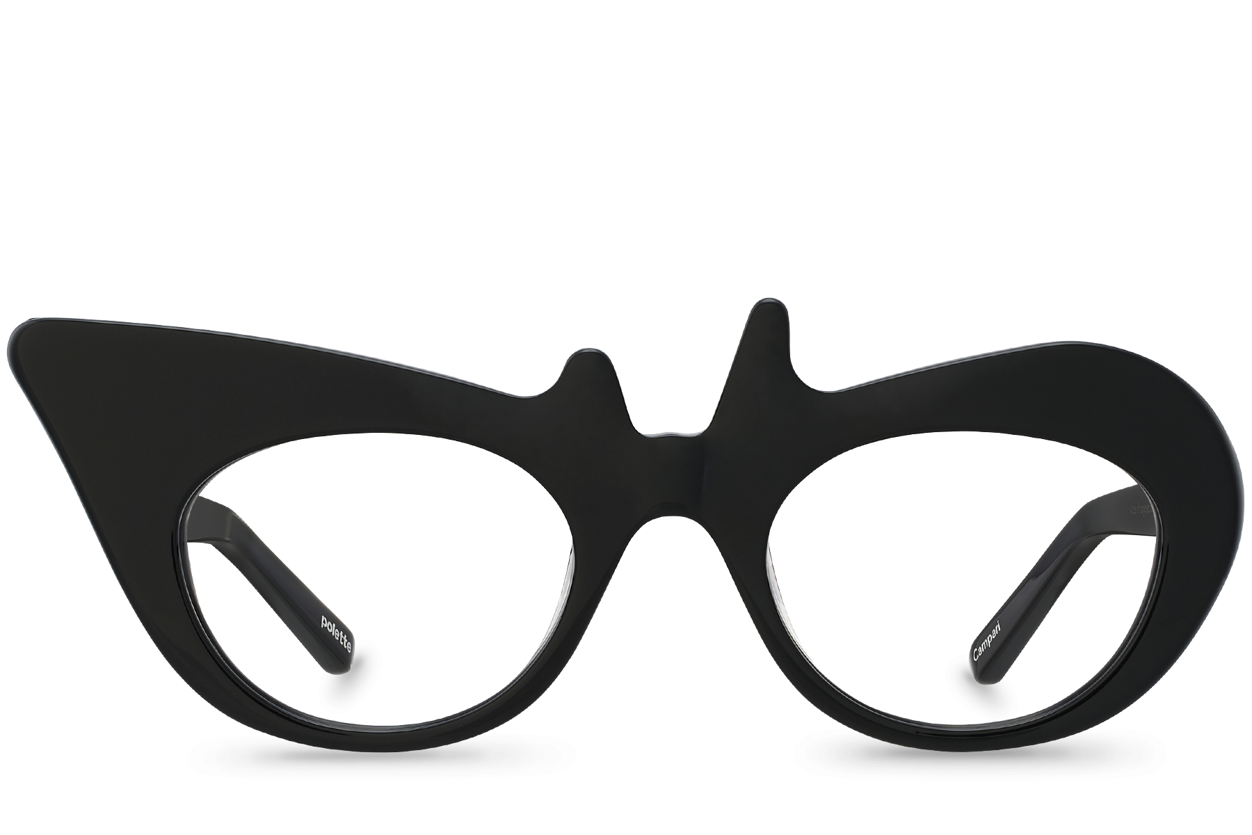 Campari View Black
