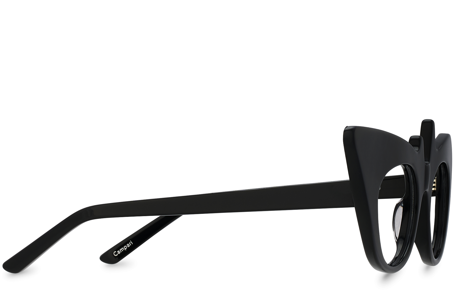 Campari View Black